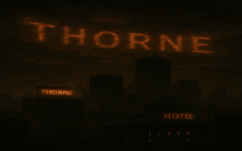 Name of the Song  (THE SIXTH NODE: Pt 6.)